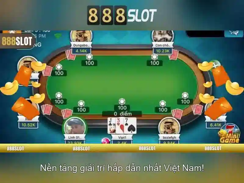 Giao diện nhà cái hoàn hảo