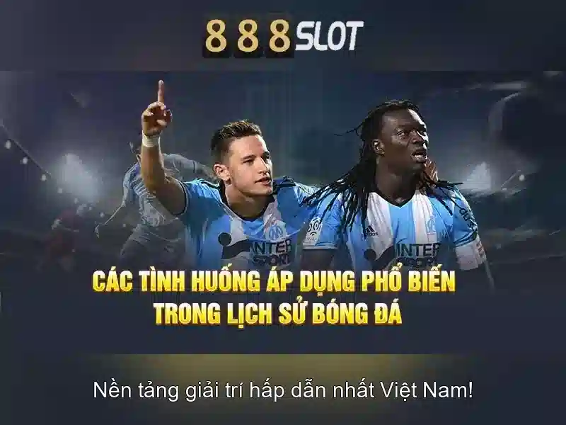 Trò chơi 888Slot: Đánh giá và Hướng dẫn Giao diện nhà cái hoàn hảo