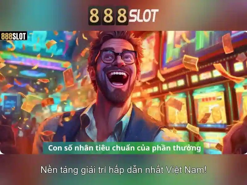 Giới thiệu về 888slot