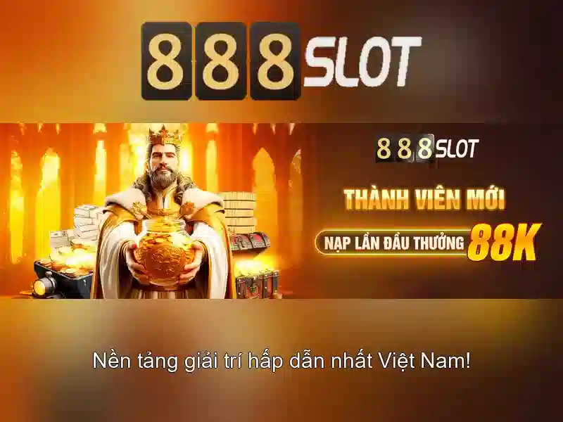 Giới thiệu về 888slot