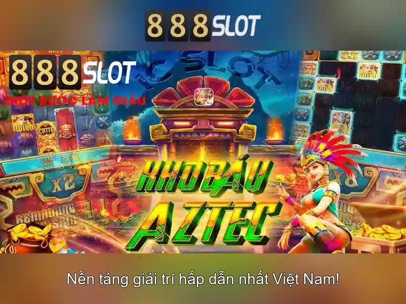 Đặc điểm nổi bật của 888Slot