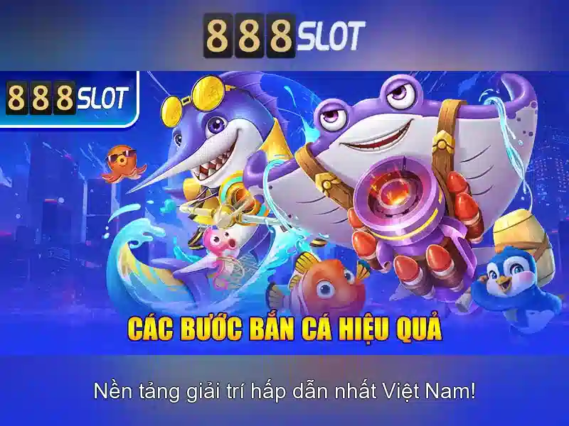 Trò chơi 888slot: Khám phá cơ hội thắng lớn Giao diện nhà cái hoàn hảo