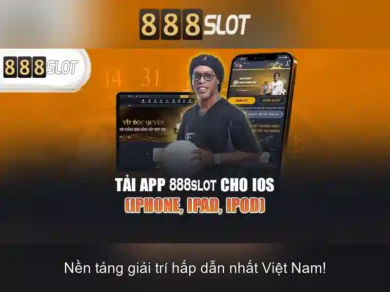 Giới thiệu về 888slot