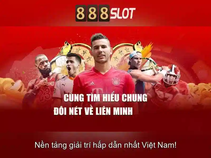 Giao diện nhà cái hoàn hảo