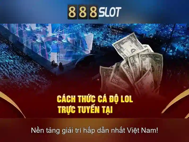 Giới thiệu về 888Slot