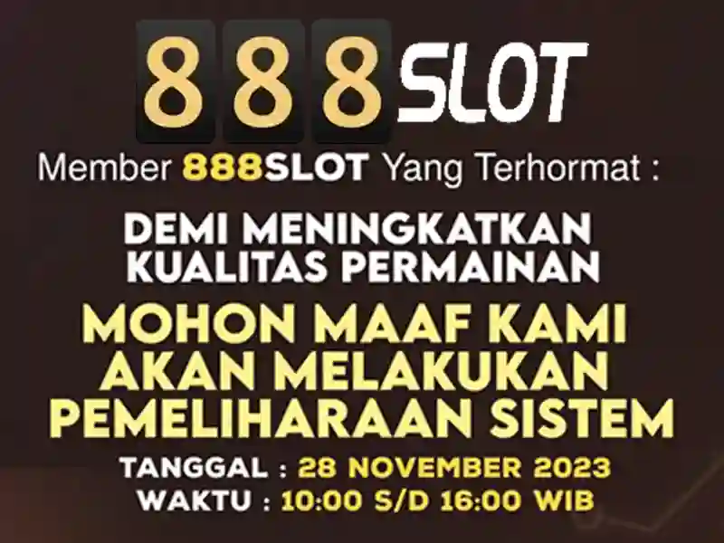 Giới thiệu về trò chơi 888slot
