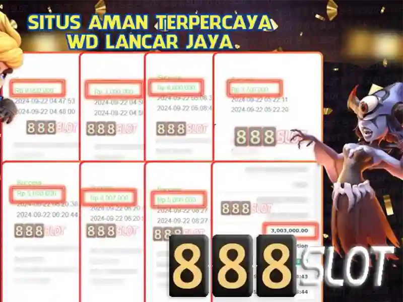 Nguon goc va su menh cua 888slot game