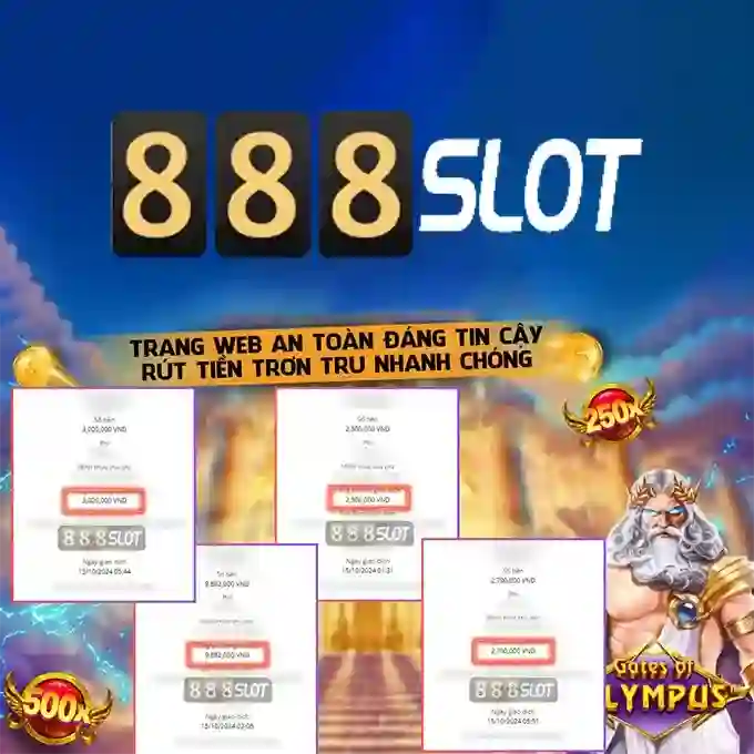 888slot game – Câu chuyện giới thiệu