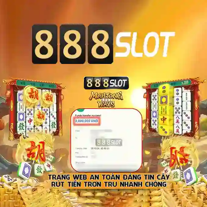 888slot game – Khám phá nền tảng và cốt lõi