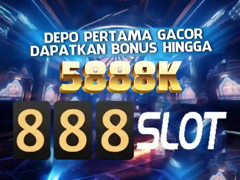 888slot game – Giới thiệu đầy cảm hứng