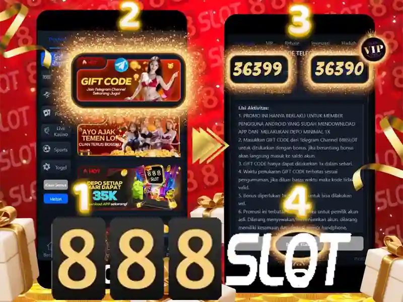 888slot game – Trải nghiệm cộng đồng thân thiện