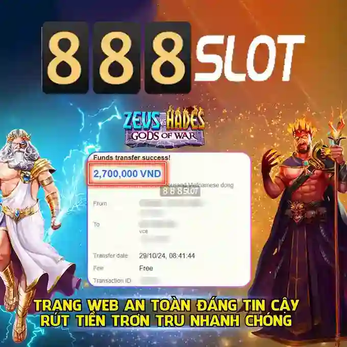 888slot game – Giới thiệu đầy sáng tạo
