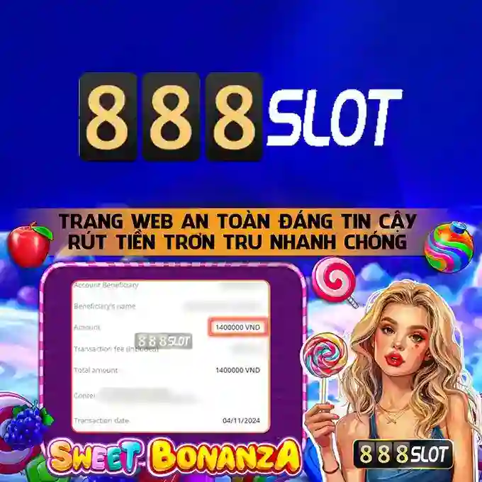 Giới thiệu 888slot game