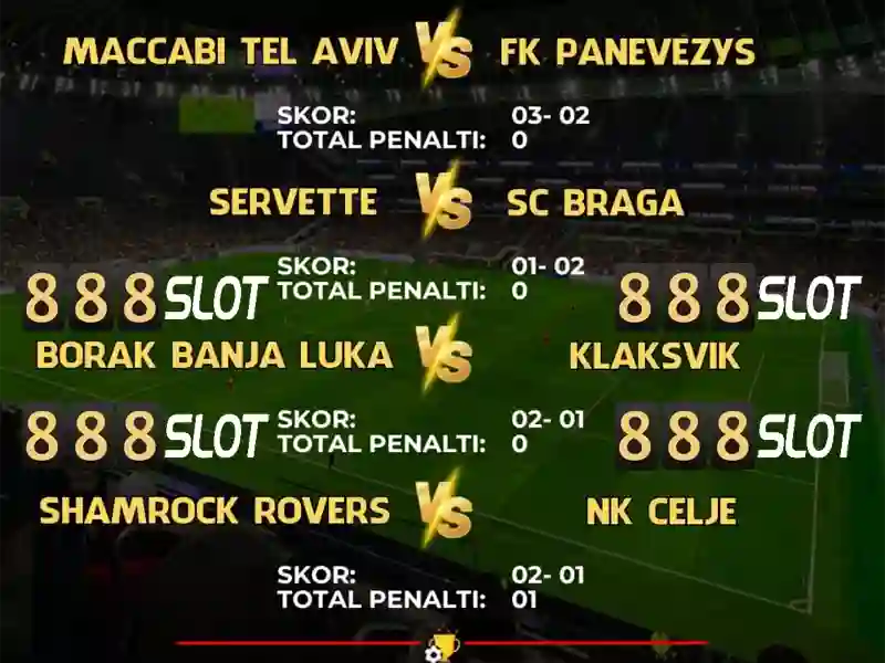 Sản phẩm và dịch vụ cốt lõi của 888slot game