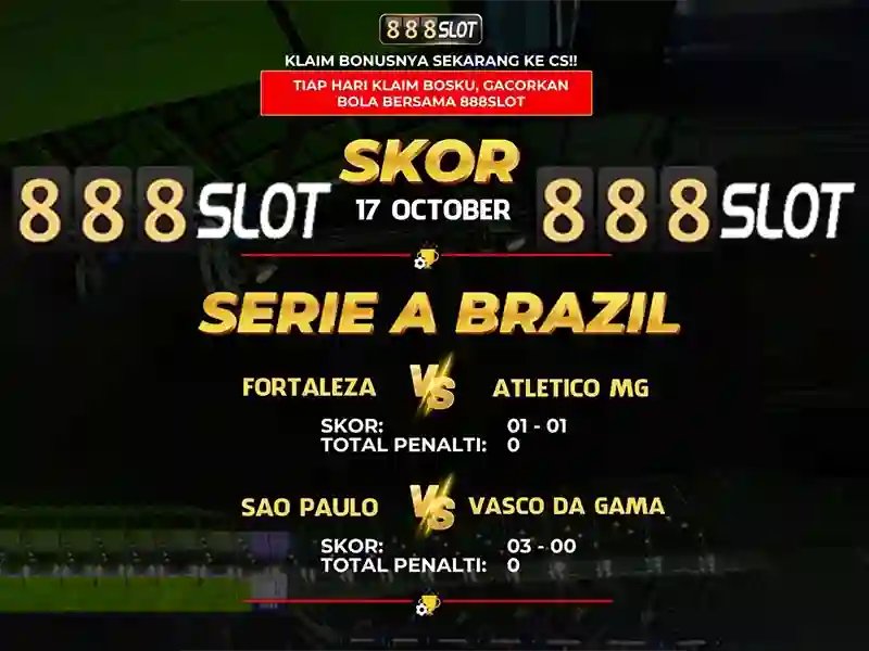 888slot game – Giới thiệu đầy sống động