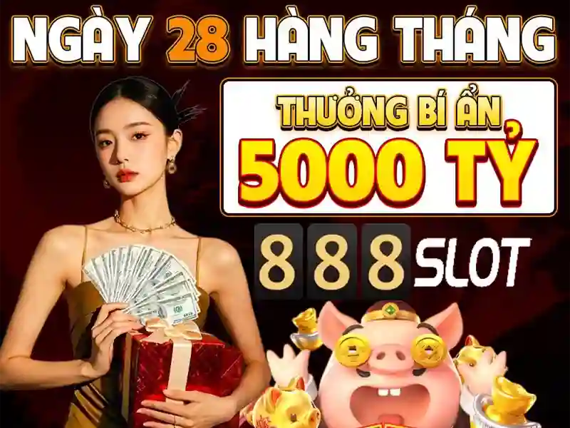 Nguồn gốc và sứ mệnh của 888slot game