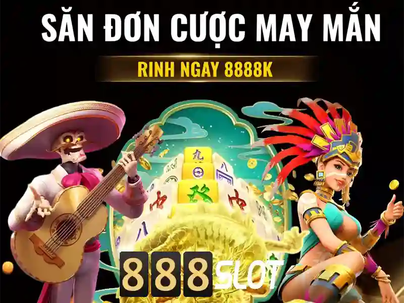 Nguồn gốc và sứ mệnh của 888slot game