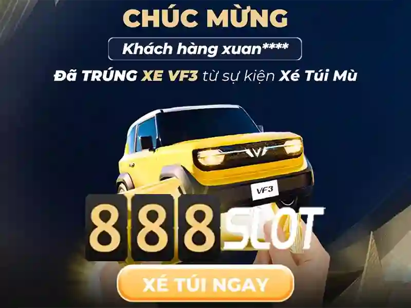 to 888 slot – Tổng quan và giá trị cốt lõi