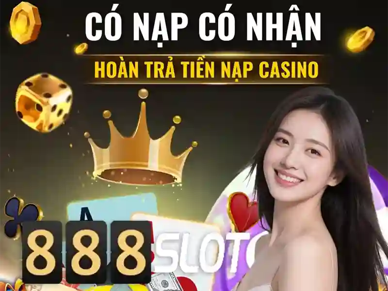 Giao diện nhà cái hoàn hảo