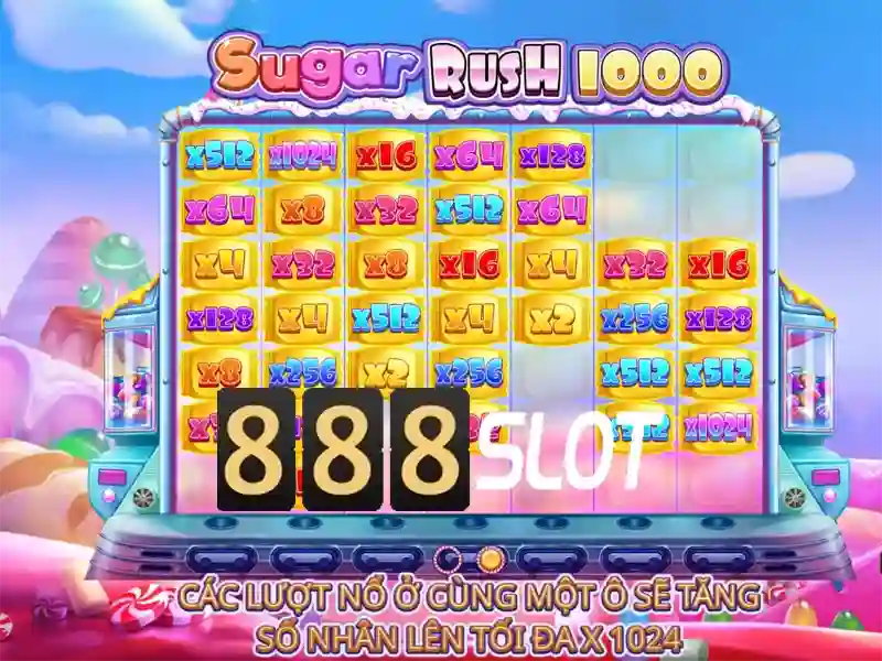 888slot game – Giới thiệu sáng tạo</b></h2>