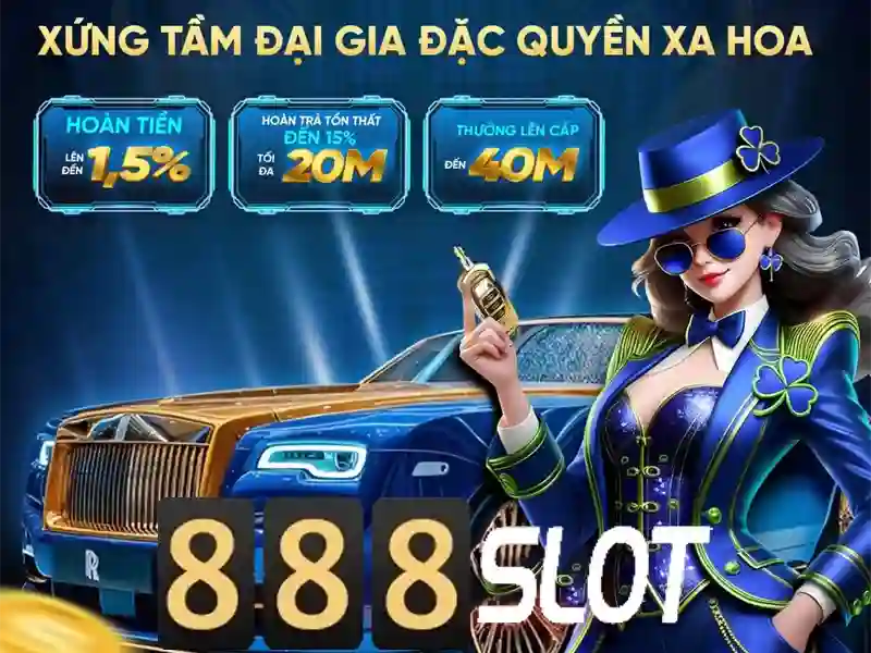 Giao diện nhà cái hoàn hảo