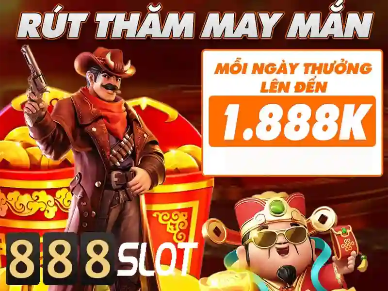 Giới thiệu về 888slot