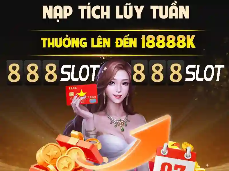 888slot game – Giới thiệu tổng quan về thương hiệu