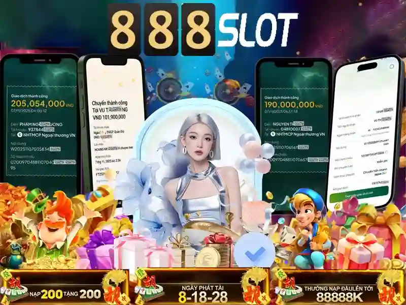 Nguồn gốc và sứ mệnh 888slot game