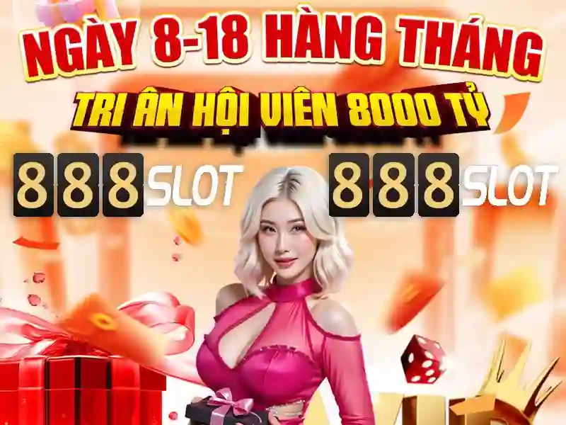 888slot game: Khám phá nền giải trí trực tuyến đỉnh cao và an toàn Giao diện nhà cái hoàn hảo