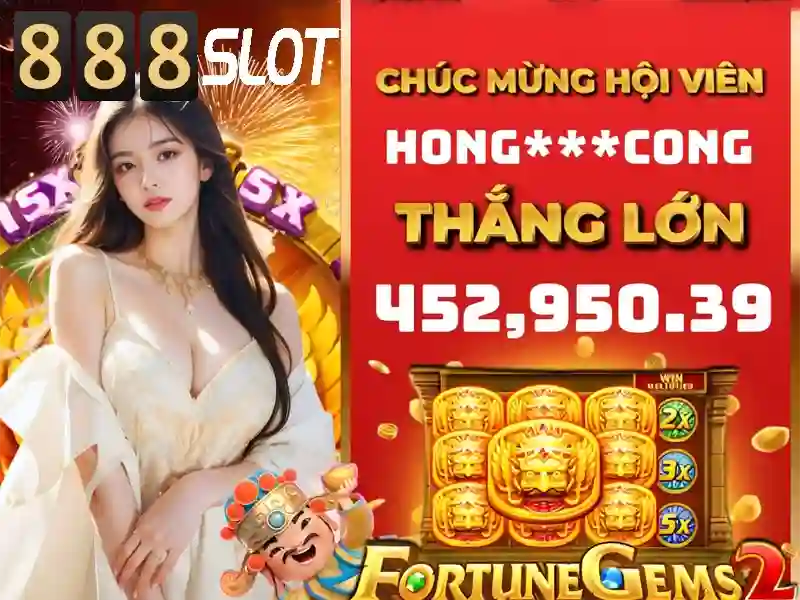 888slot game – Giới thiệu và hành trình