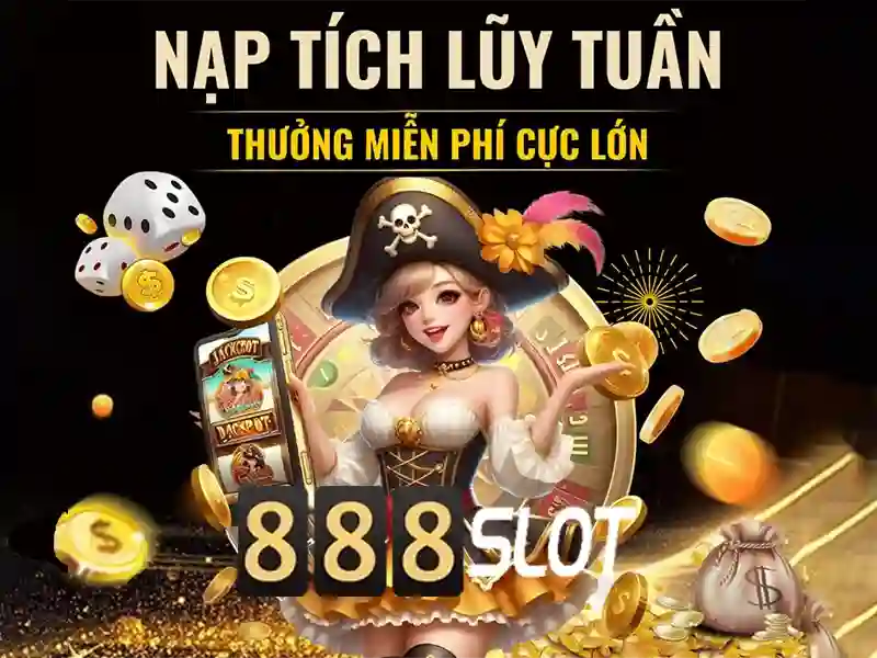 Giao diện trang chủ đăng ký tài khoản 888slot game hiện đại