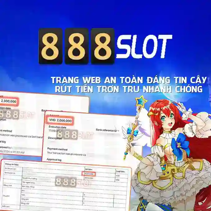 888slot - Trải nghiệm máy đánh bạc trực tuyến tại Việt Nam Giao diện nhà cái hoàn hảo