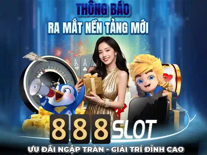 888 slot machines – Trải nghiệm và đánh giá chi tiết Giao diện nhà cái hoàn hảo