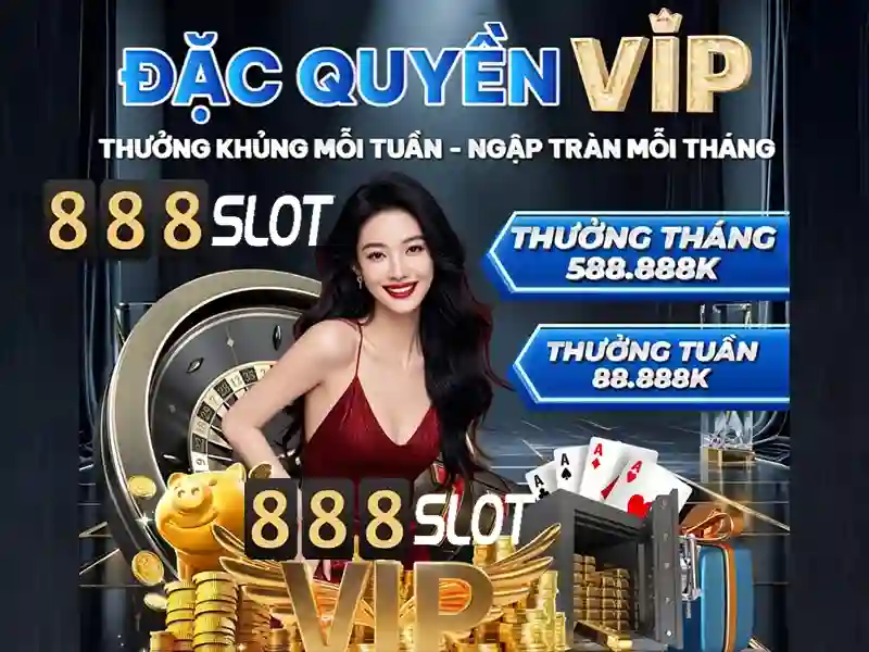 Nguồn gốc và sứ mệnh của 888slot game