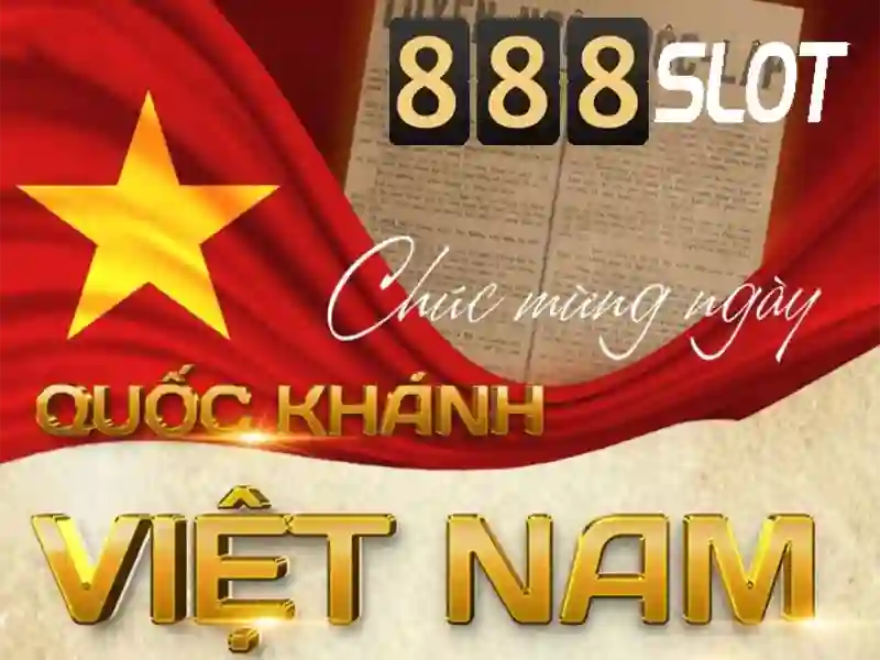 888slot game – Khởi nguồn của một đam mê số đỏ