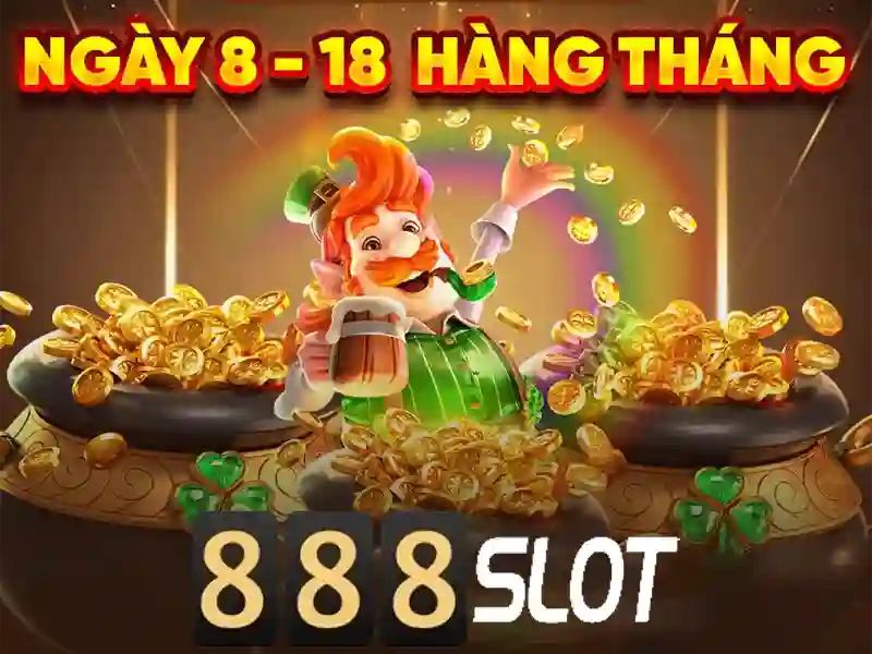 888slot game – Giới thiệu tổng quan