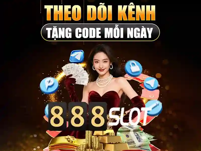 Đặc điểm nổi bật của 888slot
