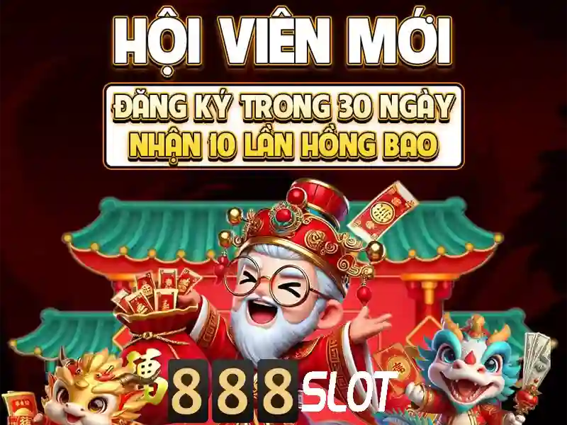 Nguồn gốc và sứ mệnh của 888slot game