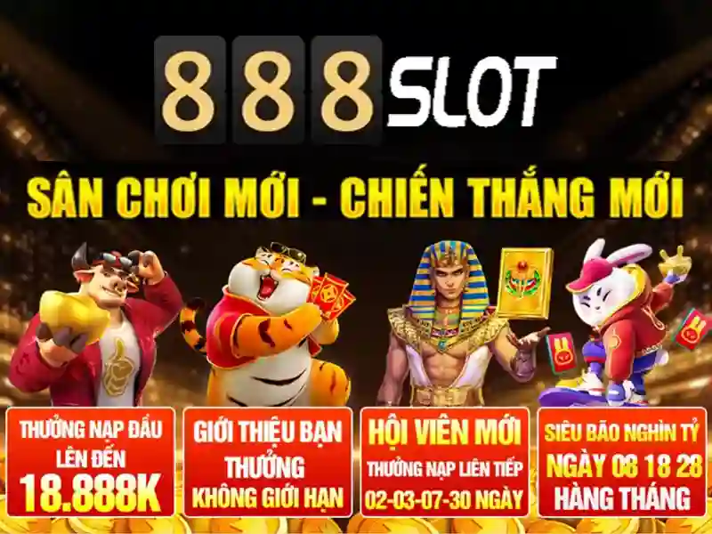 Chính sách bảo mật an toàn thông tin tại 888slot game