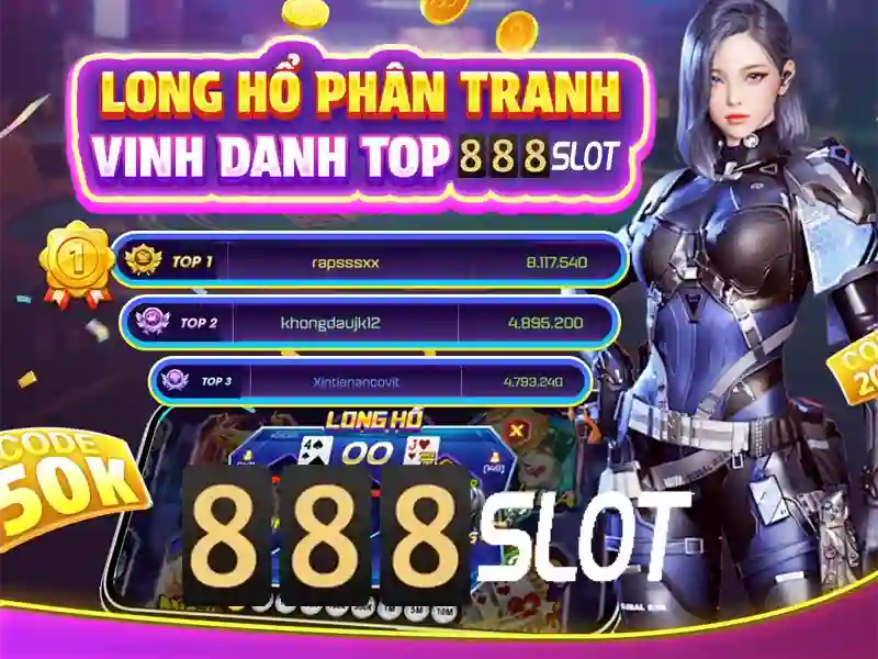 daftar slot dragon 888 – Khám phá trải nghiệm và danh gia Giao diện nhà cái hoàn hảo